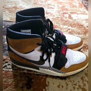 Size 14 nike Jordans